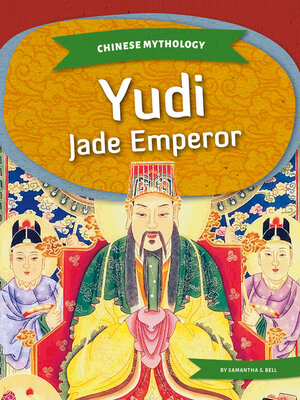 cover image of Yudi